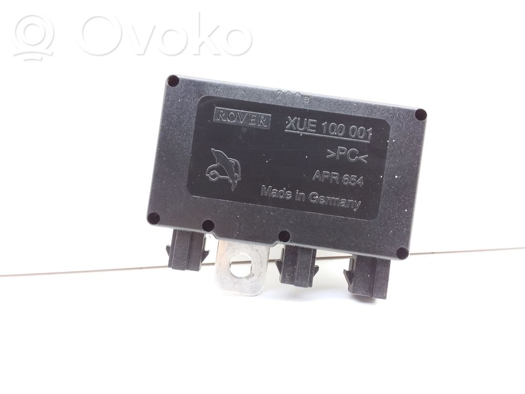 Rover 75 Antenna control unit 