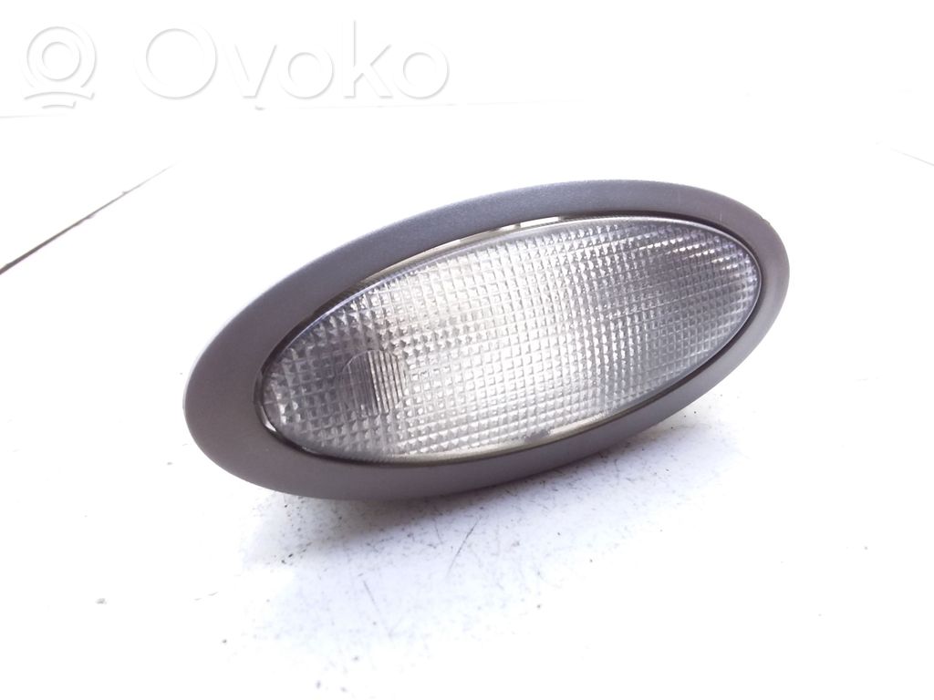 Lancia Lybra Otras luces interiores 