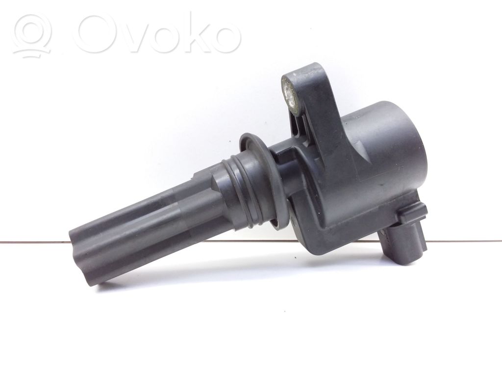 Zündspule Zündmodul   2W4E12A366AD