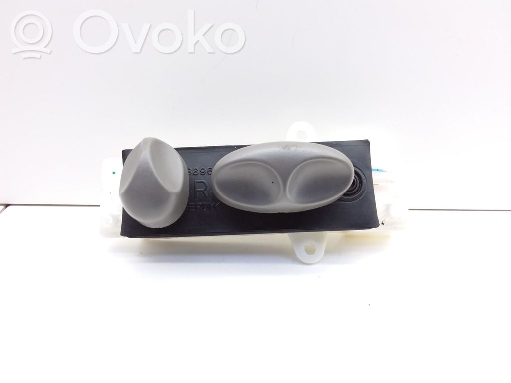 Jaguar S-Type Seat control switch 