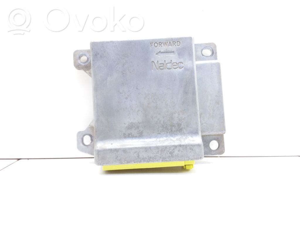 Mazda Premacy Airbag control unit/module 