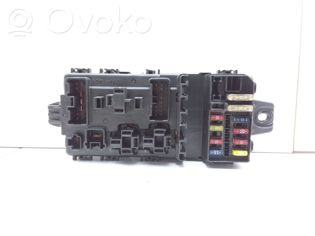 Mitsubishi Colt Module de fusibles 