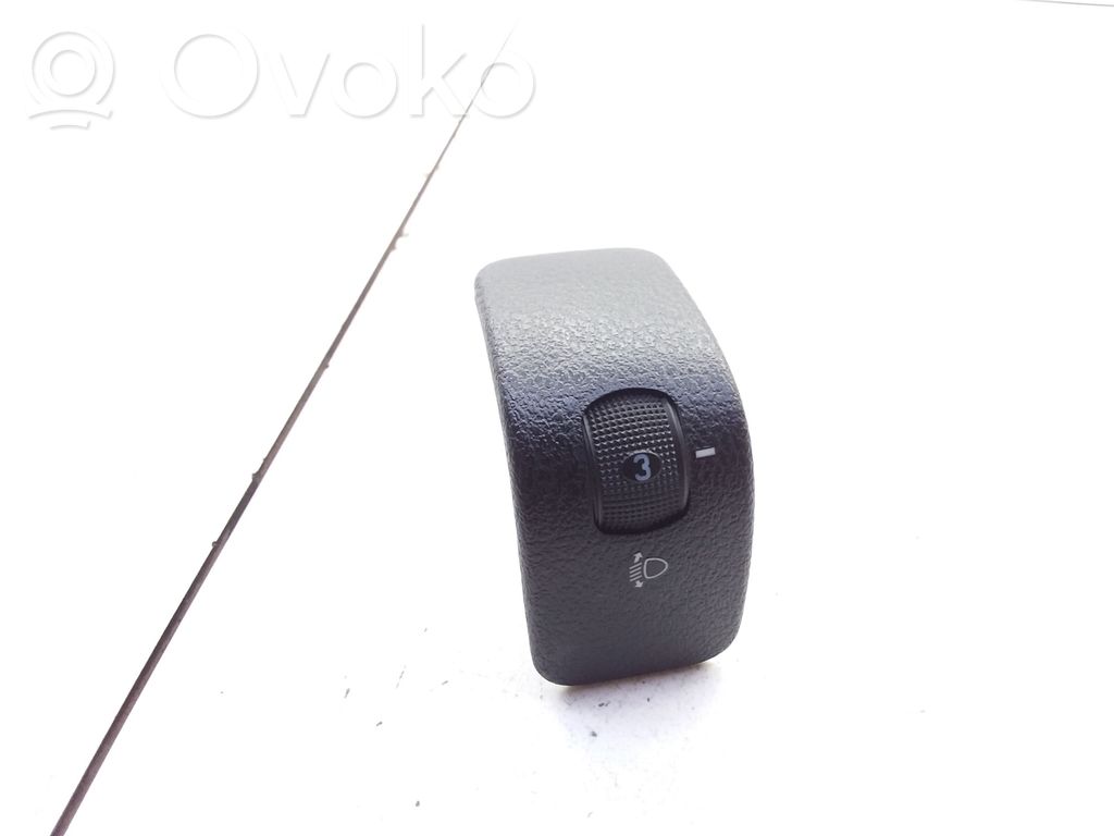 Lancia Lybra Headlight level height control switch 