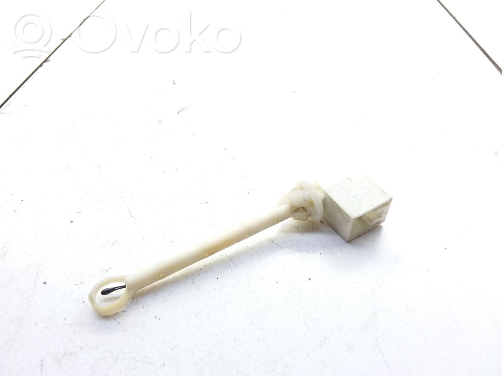 Interior temperature sensor   A64000200