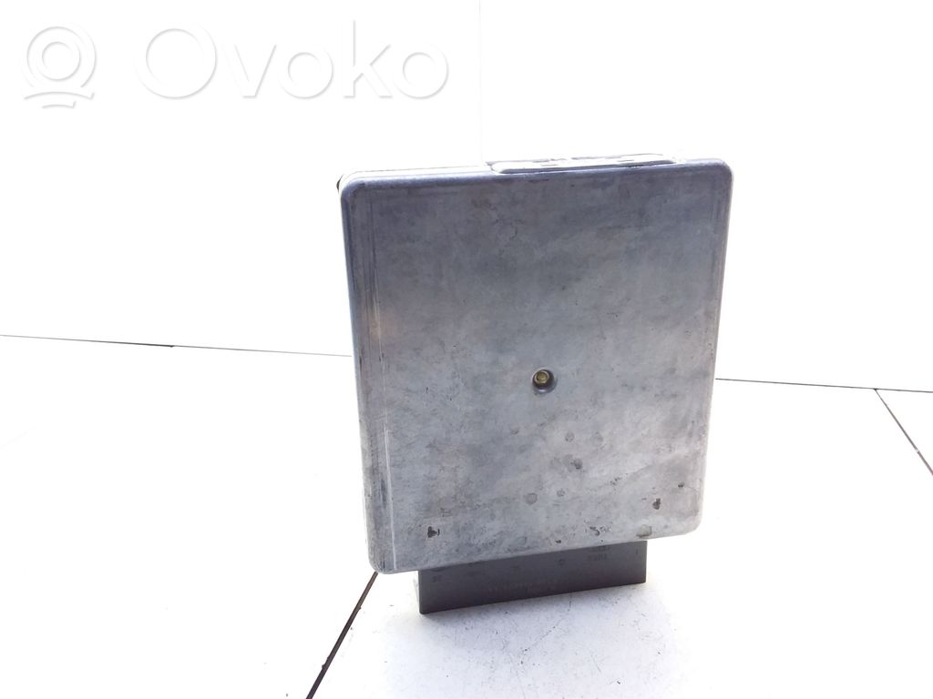 Ford Focus Engine control unit/module 