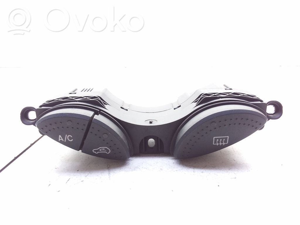 Windscreen/window heater switch   98AG19A945BG