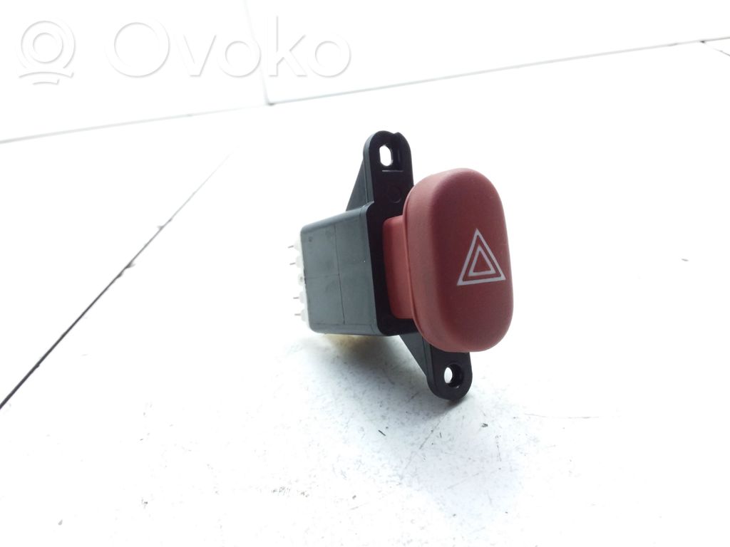 Renault Espace III Hazard light switch 