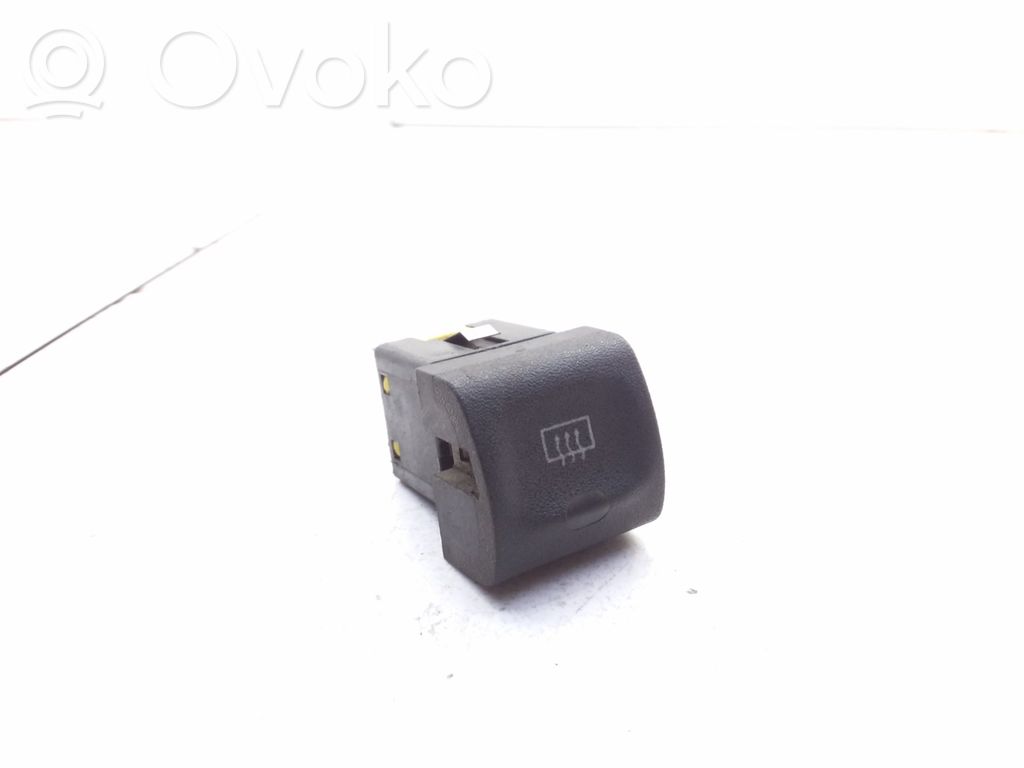 Opel Vectra B Windscreen/window heater switch 