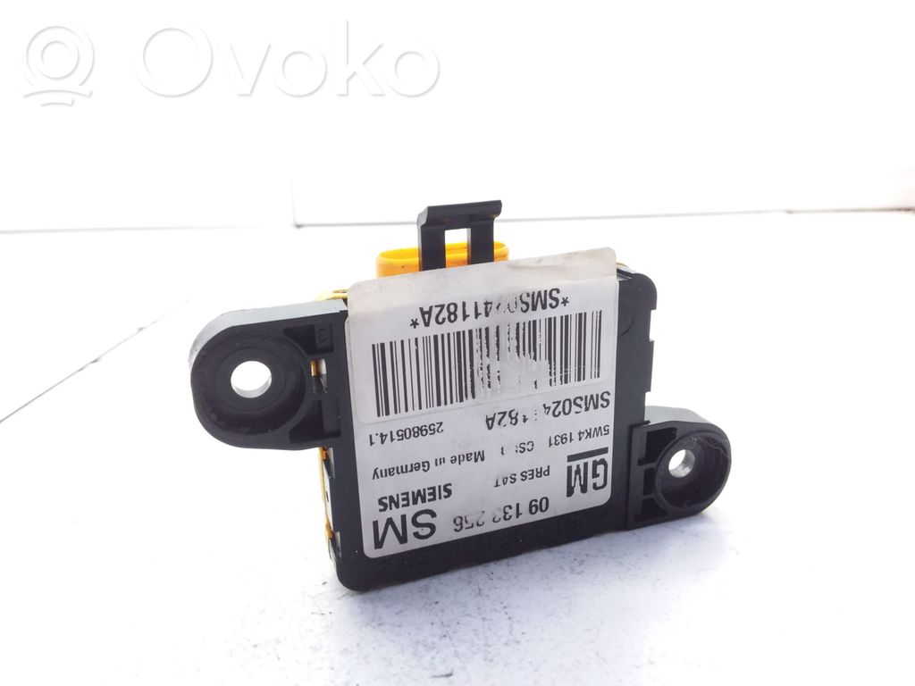 Airbagsensor Crashsensor Drucksensor   09133256,5WK41931