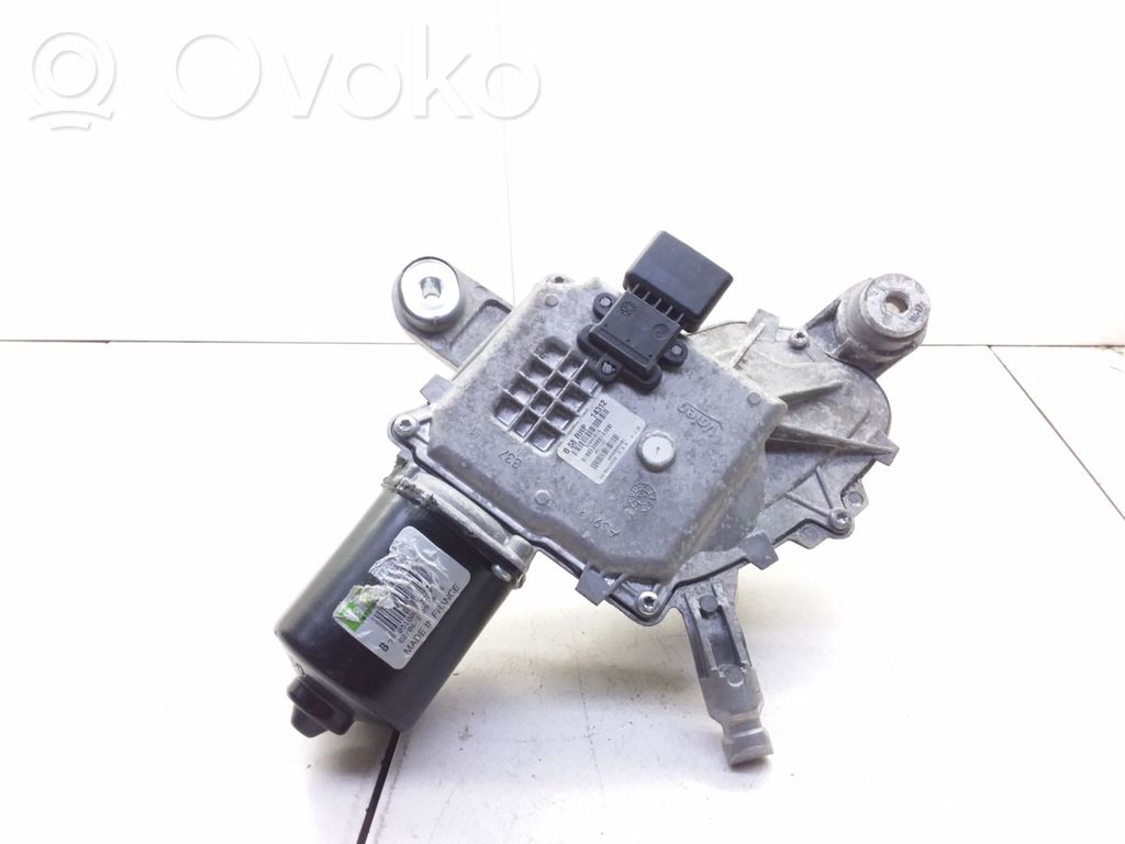 Citroen C4 Grand Picasso Wiper motor 