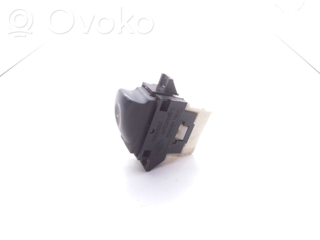 Renault Espace III Electric window control switch 