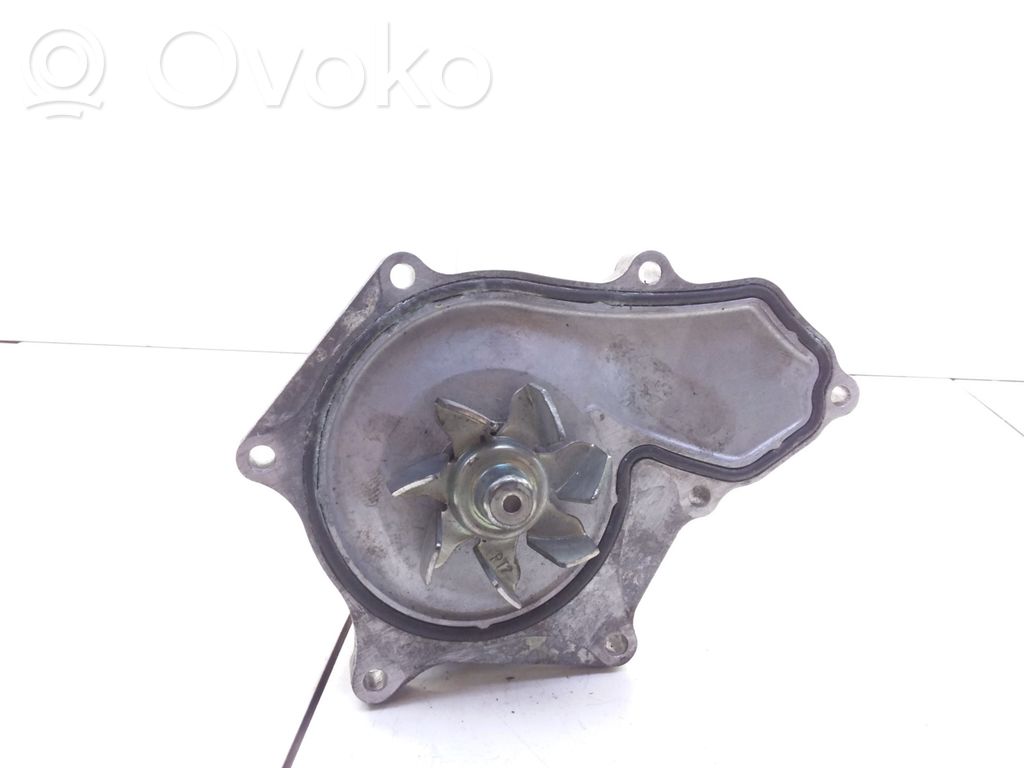 Honda CR-V Water pump 