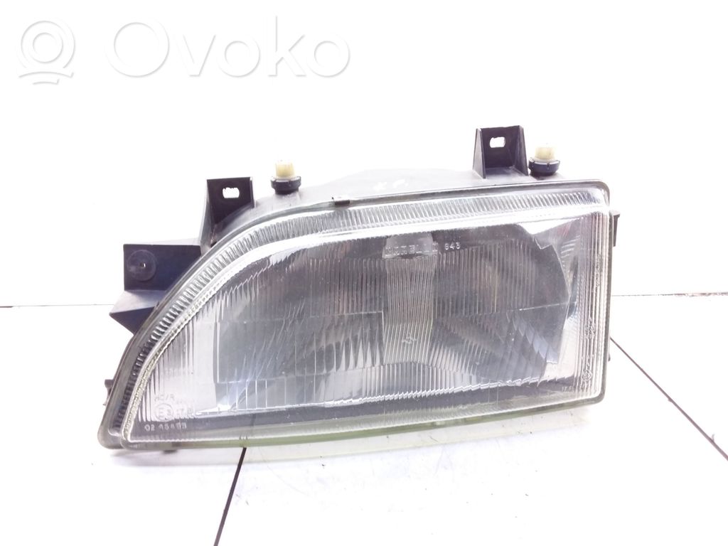 Ford Escort Headlight/headlamp 