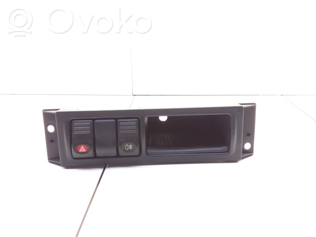 Opel Sintra Hazard light switch 