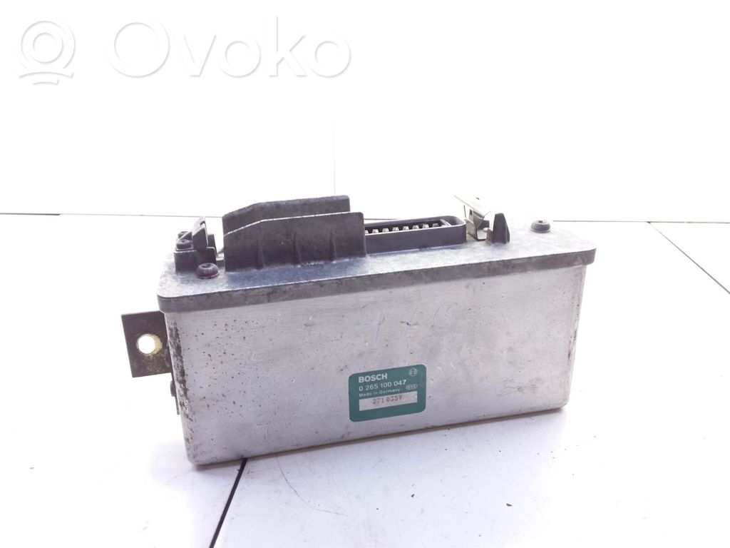 Renault Espace II ABS control unit/module 