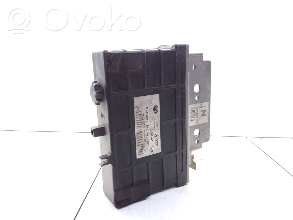 Audi 80 90 S2 B4 Gearbox control unit/module 