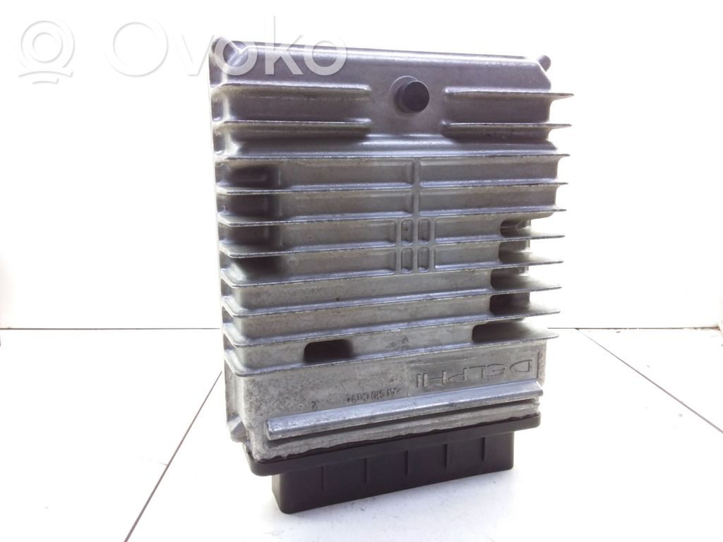 Ford Mondeo Mk III Engine control unit/module 