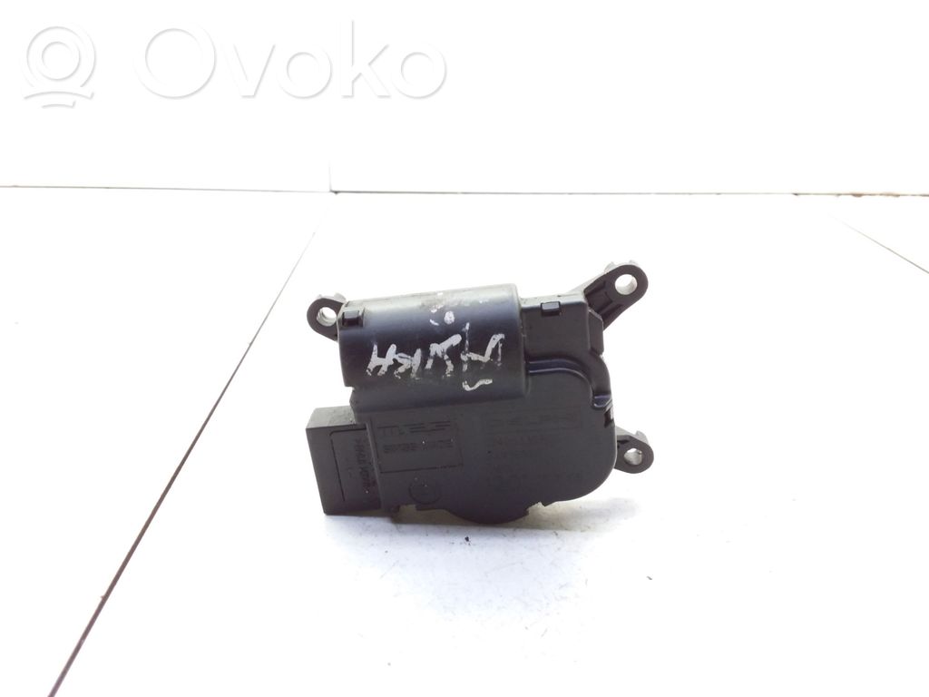 Opel Astra H Stellmotor Heizung Klima 