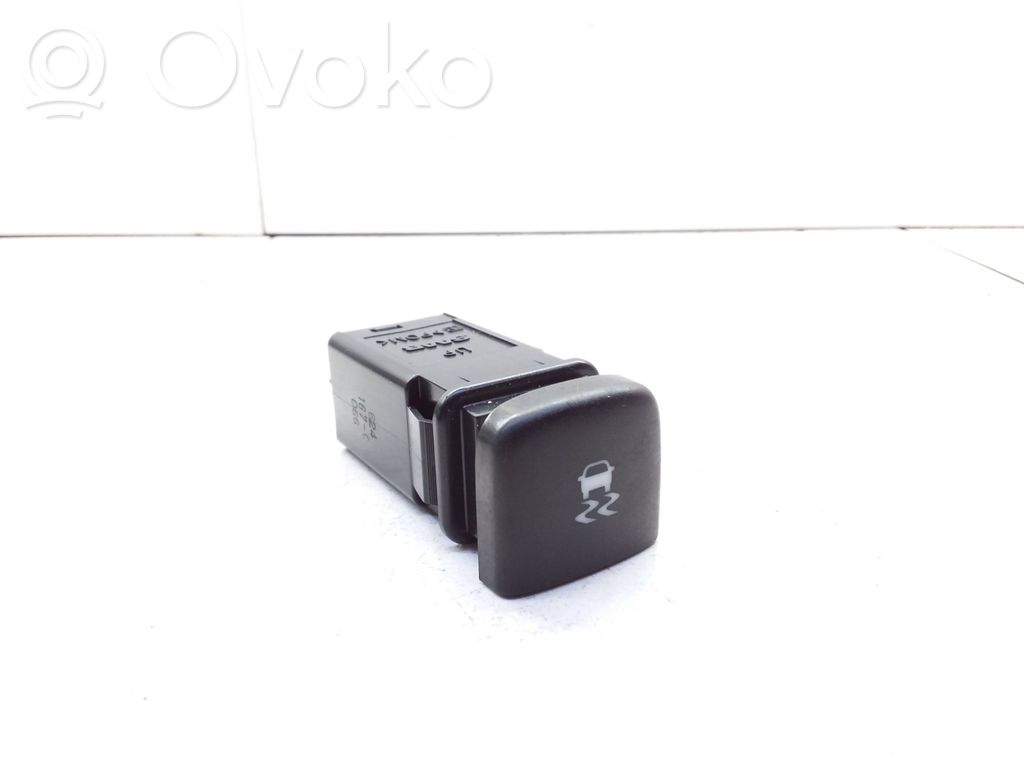ESP (stability program) switch   12770484