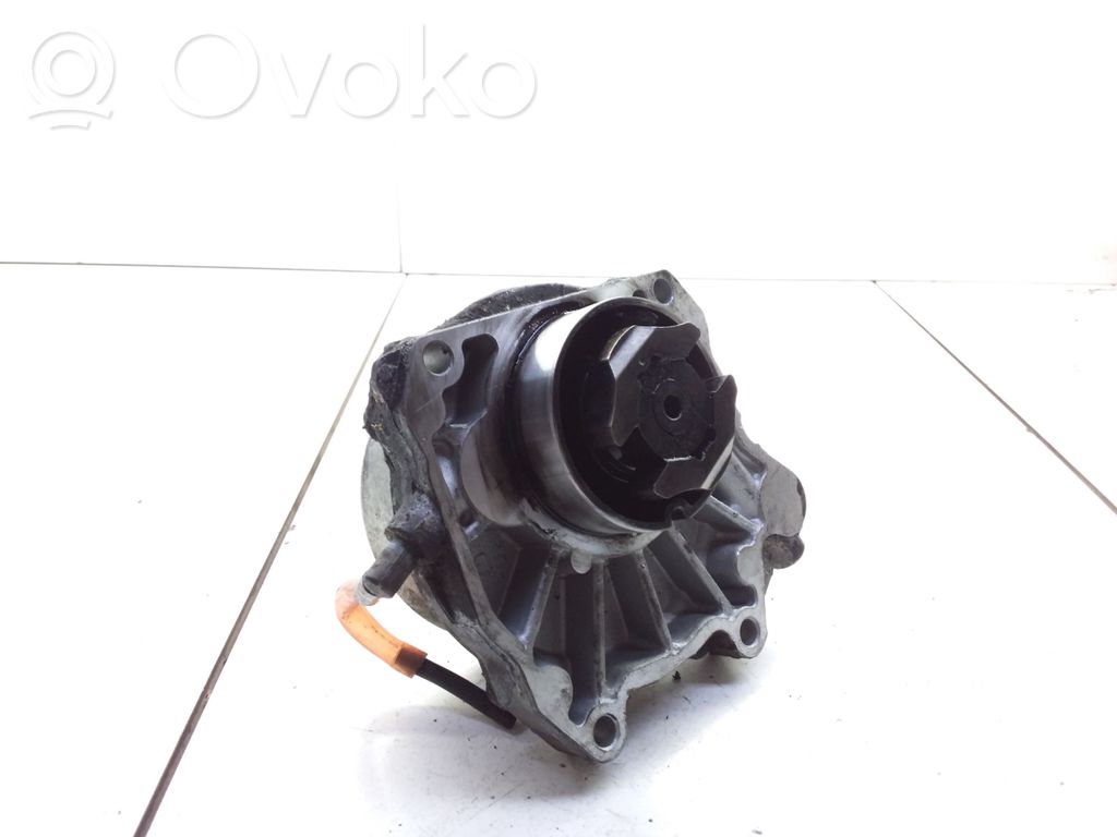 Vacuum pump   55188660