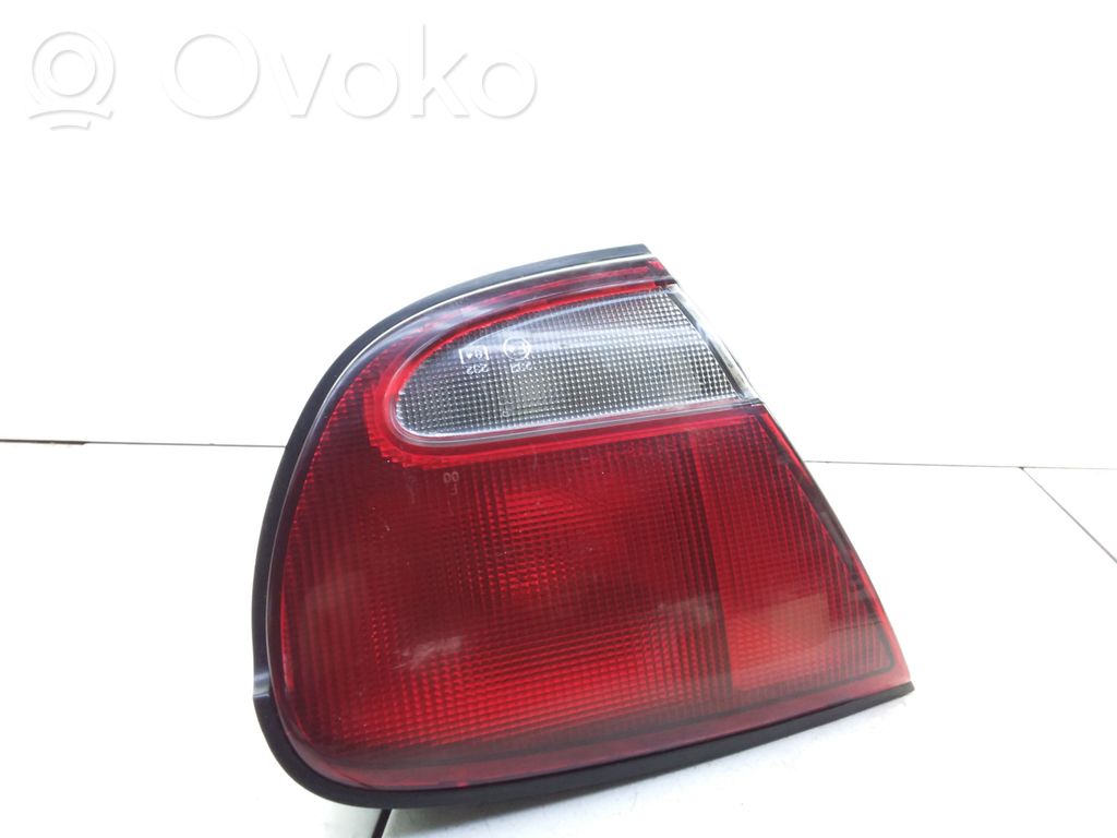 Mazda Xedos 6 Tailgate rear/tail lights 