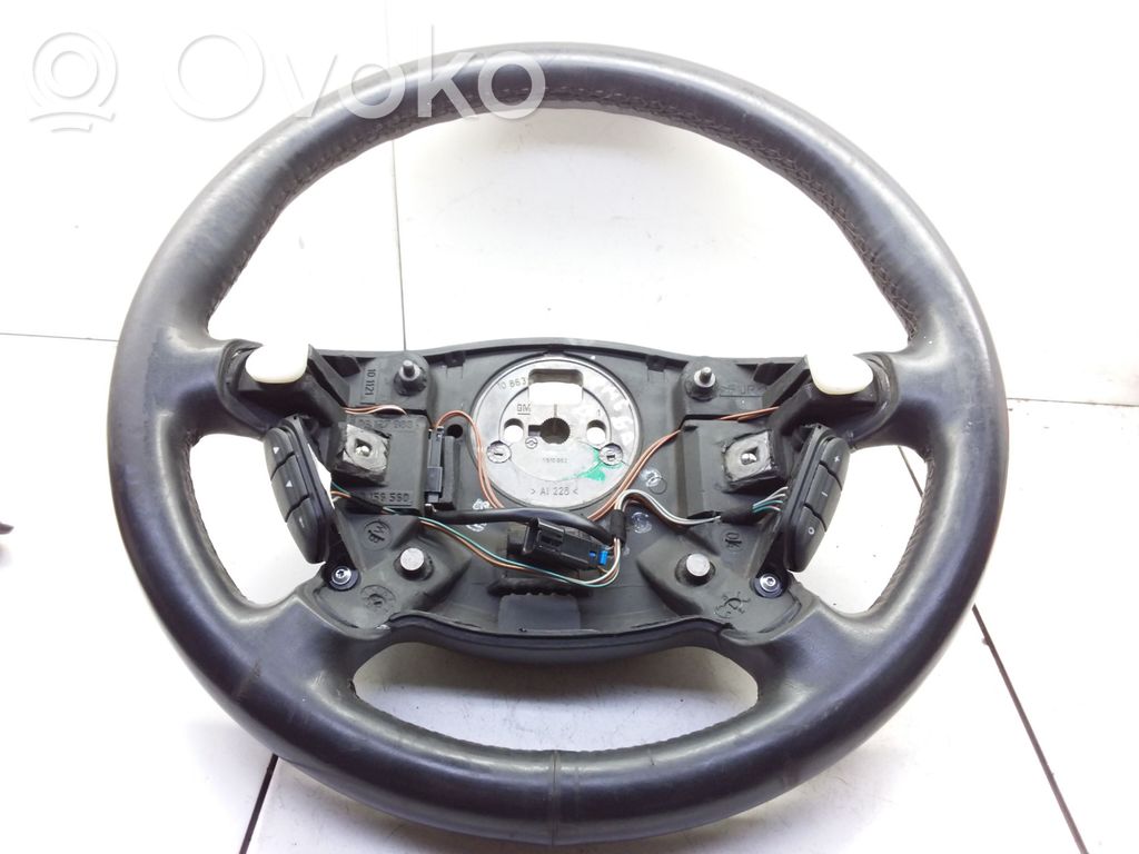 Opel Omega B2 Volante 