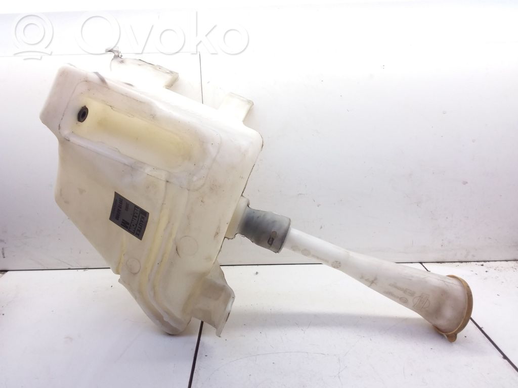 Nissan Primera Langų skysčio bakelis 