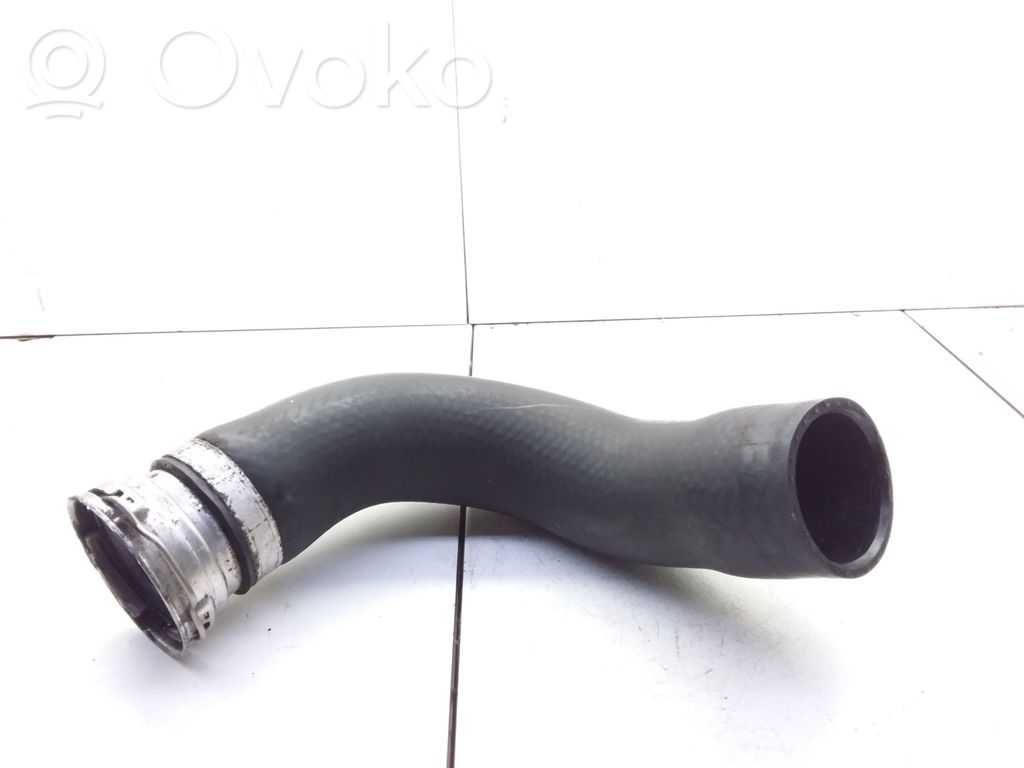 Toyota Avensis T250 Intercooler hose/pipe 