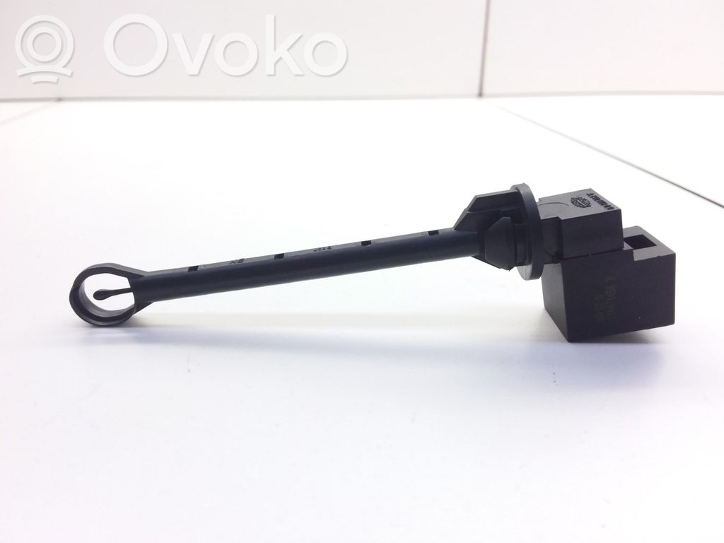 Citroen C8 Oil temperature sensor 