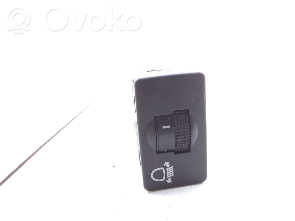 Mazda Tribute Headlight level height control switch 