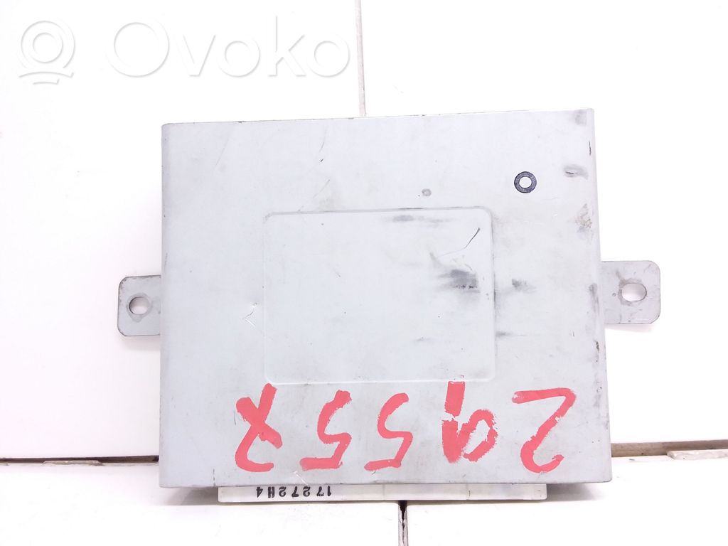 Suzuki Ignis Engine control unit/module 