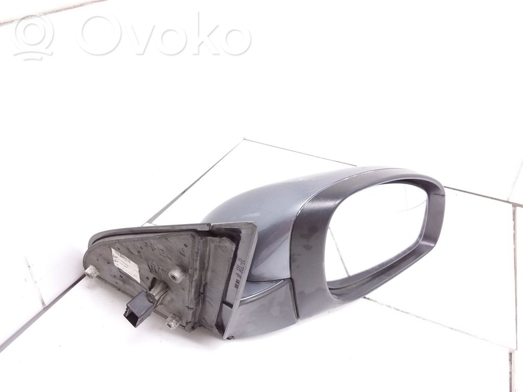 Opel Vectra C Elektryczne lusterko boczne drzwi przednich 