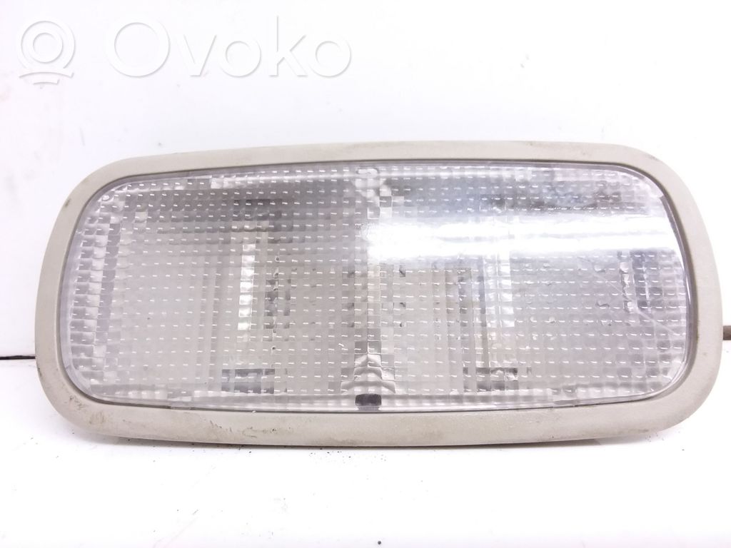 Opel Sintra Luz del asiento delantero 