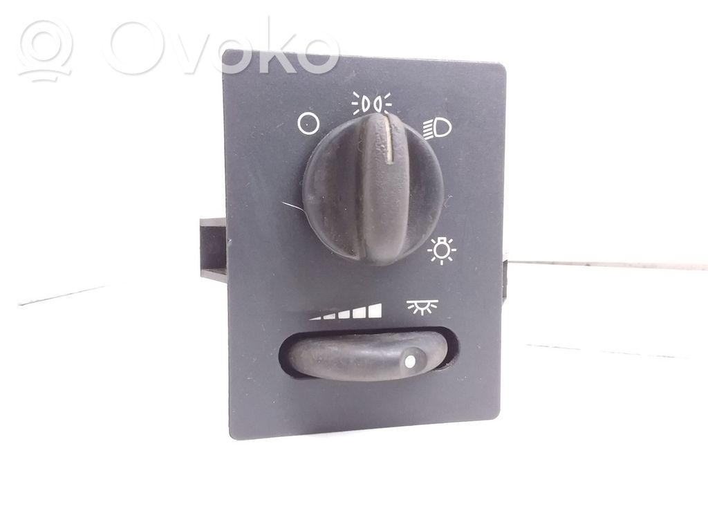 Opel Sintra Light switch 