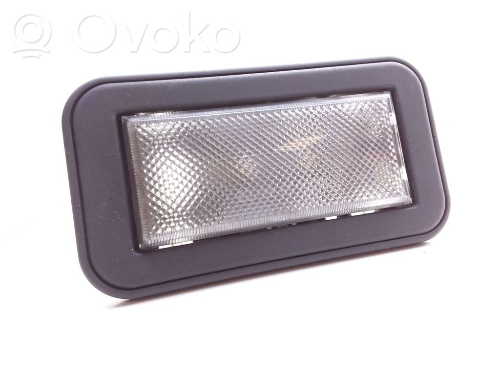 Fiat Punto (176) Front seat light 