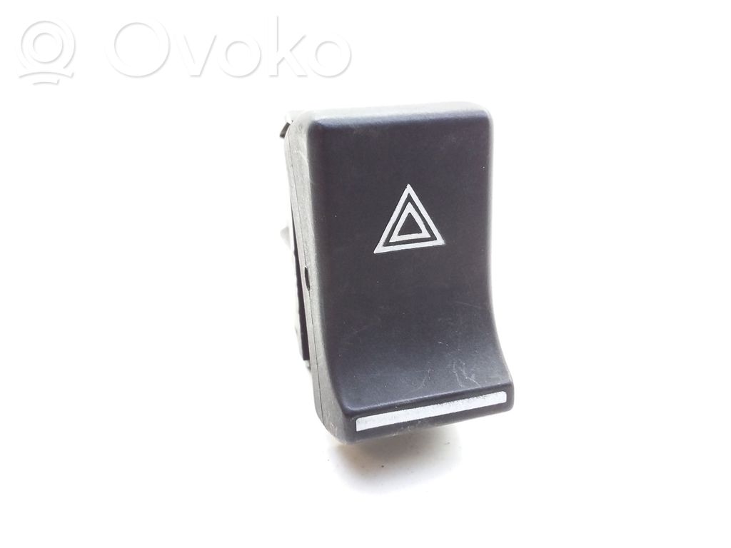 Hazard light switch