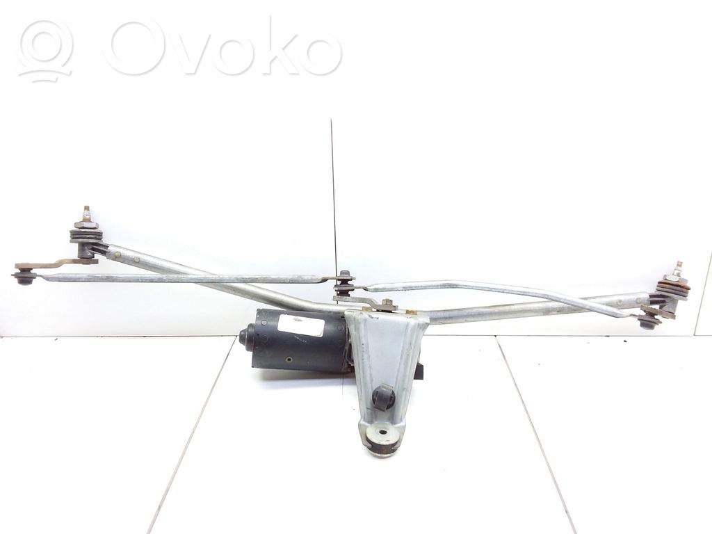 Renault Rapid Valytuvų mechanizmo komplektas 