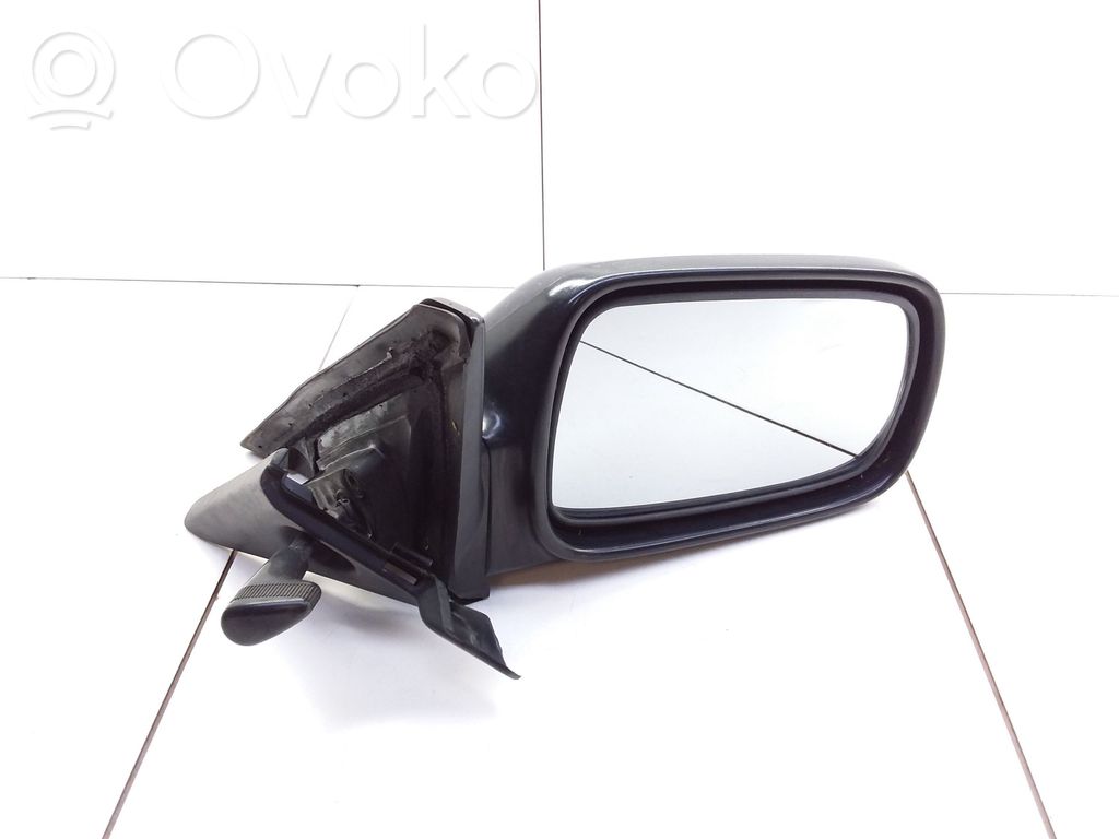 Honda Civic Front door electric wing mirror 