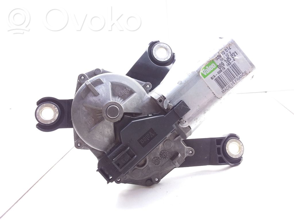 Opel Vectra C Rear window wiper motor 