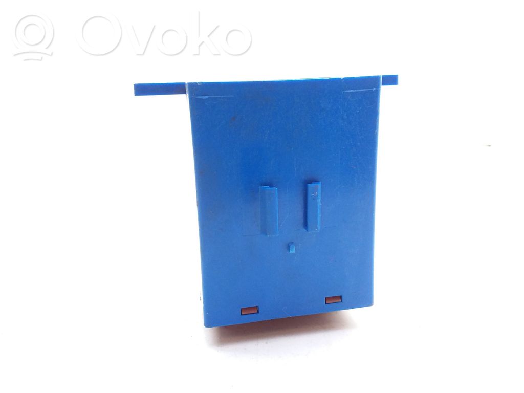 Citroen XM Hazard warning light relay 