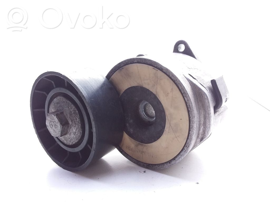 Opel Vectra C Diržo įtempėjas 