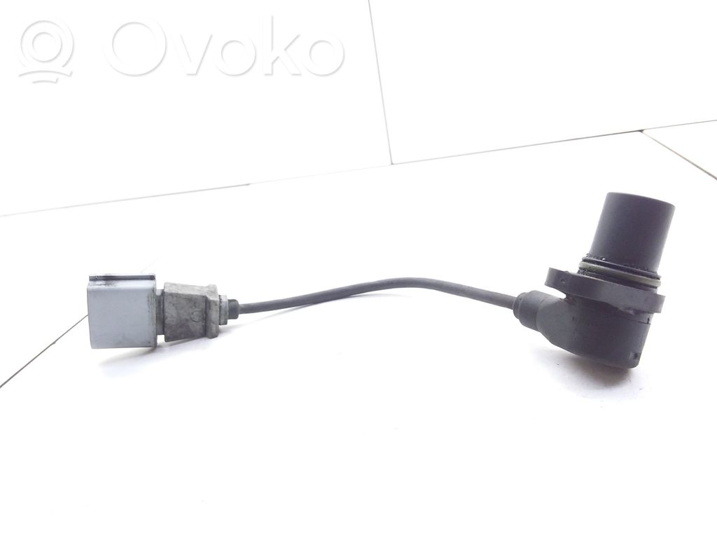 Seat Cordoba (6K) Sensor de posición del cigüeñal 