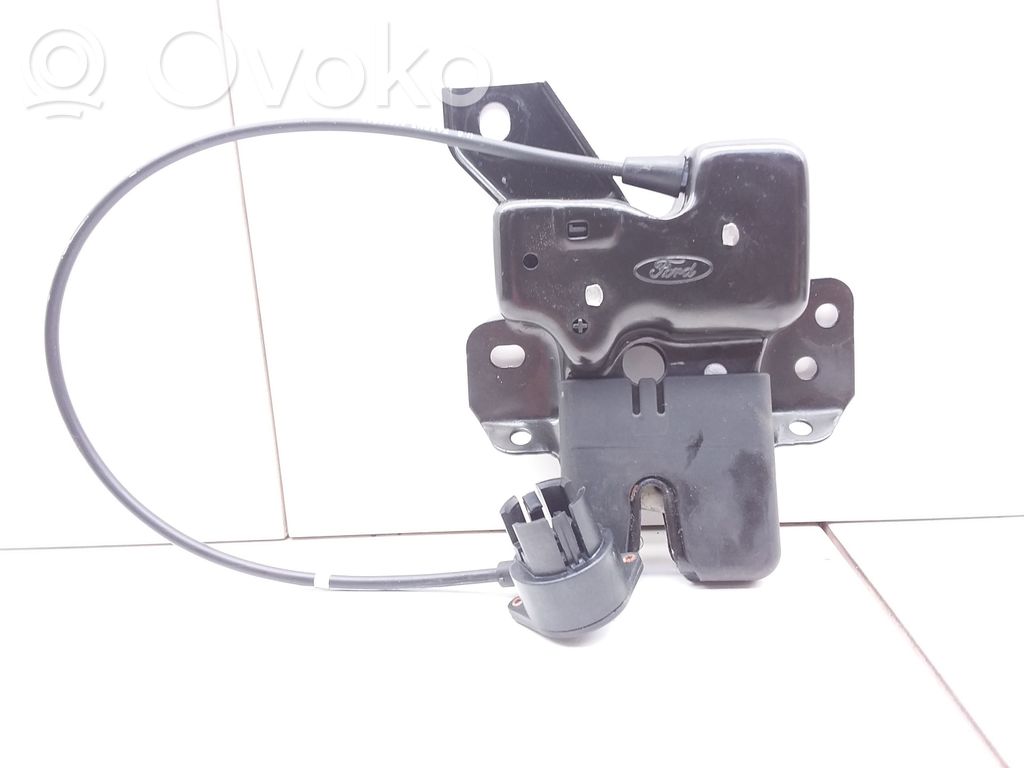 Tailgate/trunk/boot lock/catch/latch   XR83432A90AA