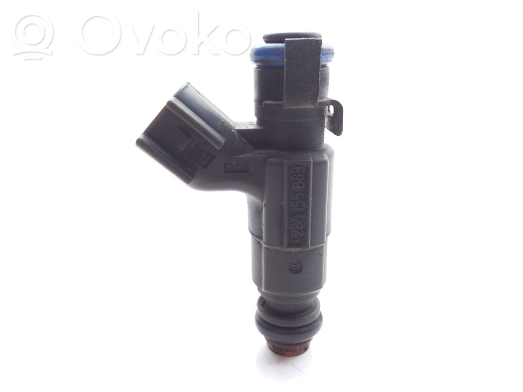 Polttoainesuutin   XW4EA5C,0280155863