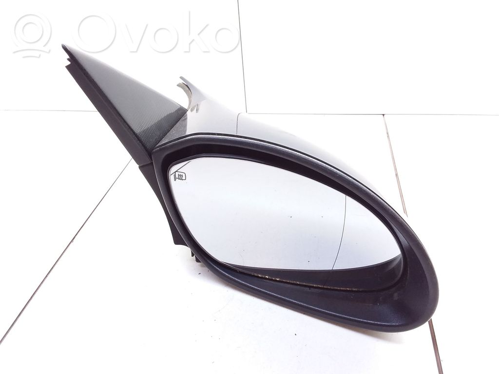 Opel Vectra B Etuoven sähköinen sivupeili 