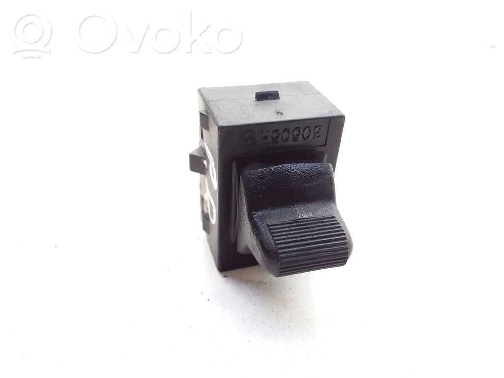 Electric window control switch   4373860
