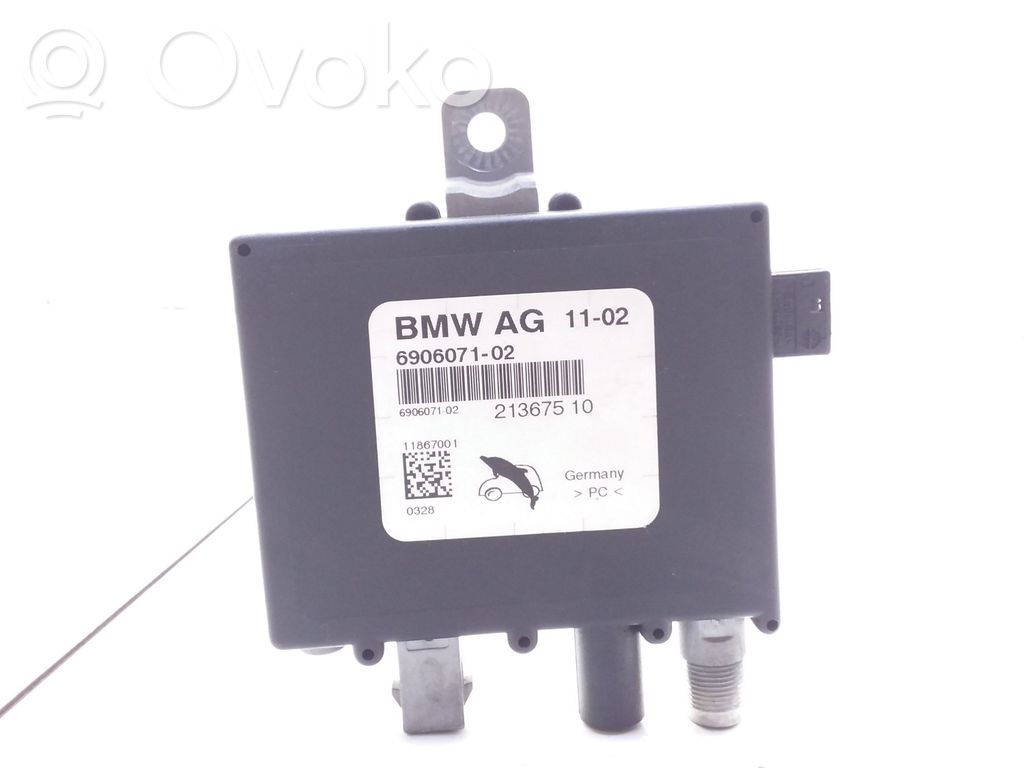 Antenas pastiprinātājs   21367510,690607102