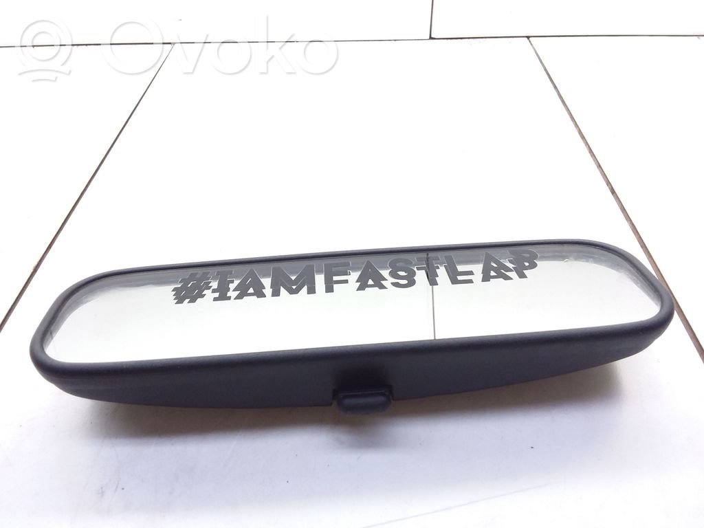 Saab 9-3 Ver1 Rear view mirror (interior) 