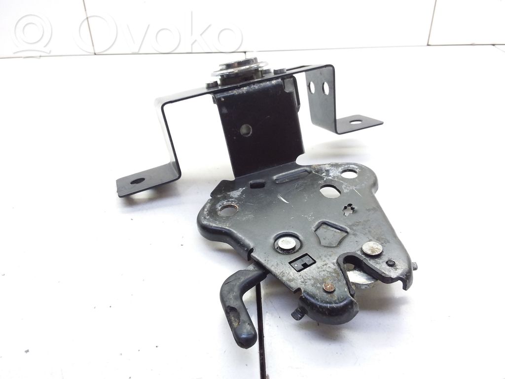 Tailgate/trunk/boot lock/catch/latch   3089,033ACA