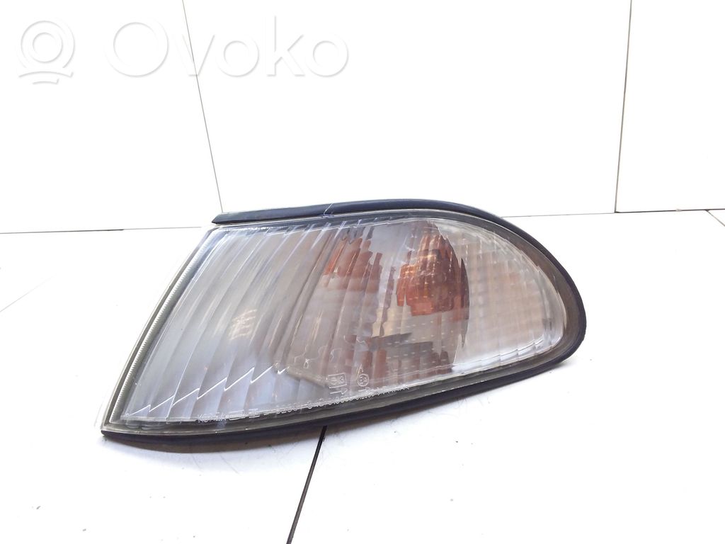 Front indicator light   92301340,016060